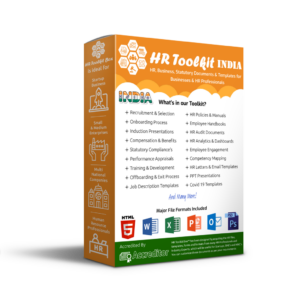 HR Toolkit